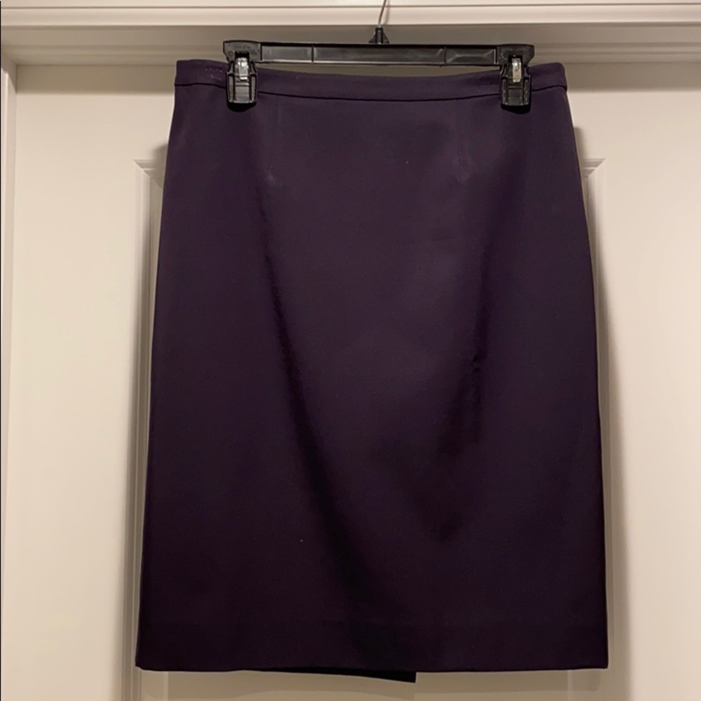 Tory Burch pencil skirt